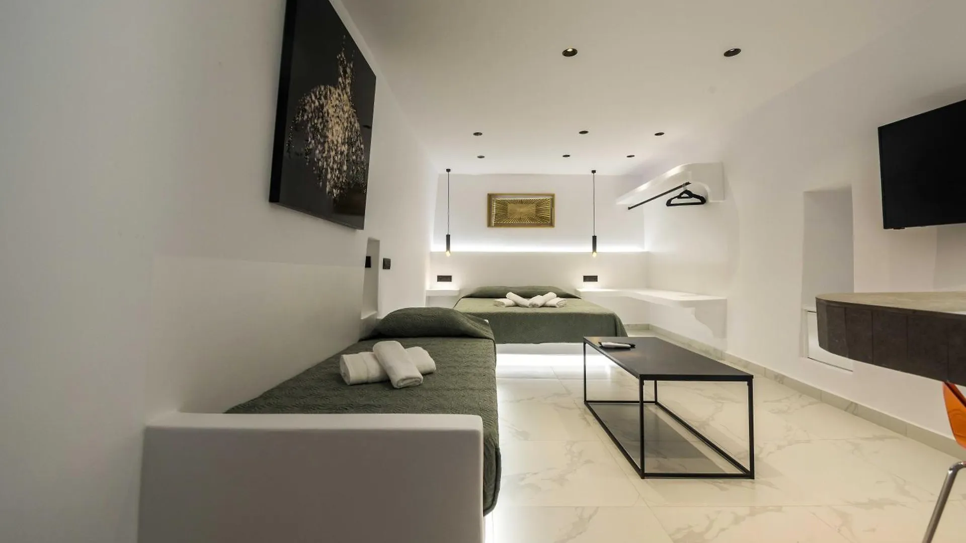 דירות Mykonos Town Dolea Mykonos