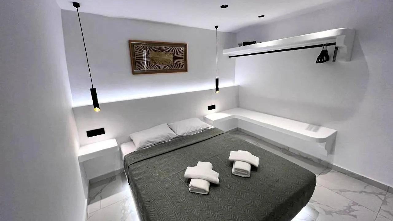 דירות Mykonos Town Dolea Mykonos