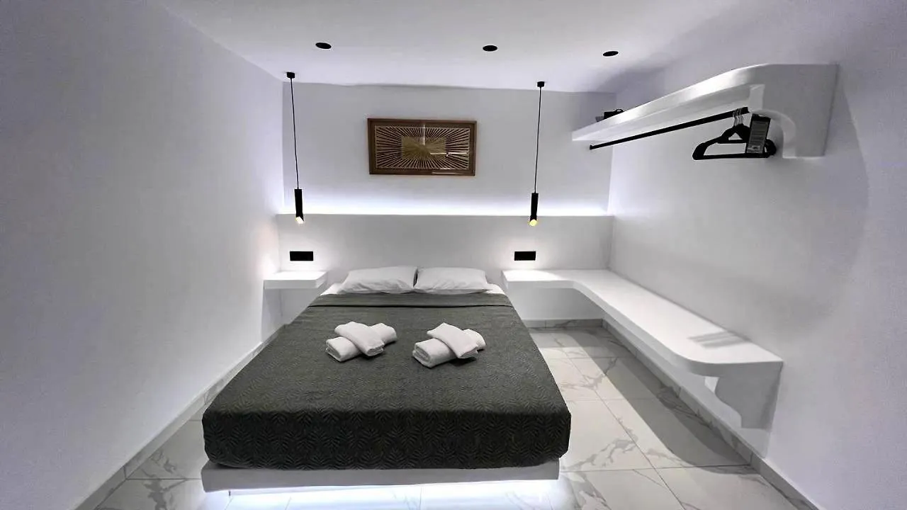 דירות Mykonos Town Dolea Mykonos יוון