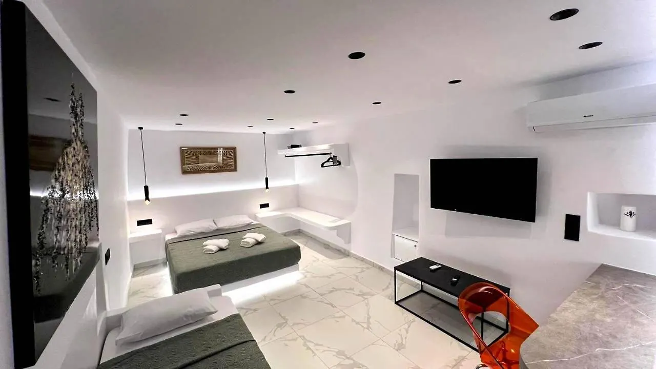דירות Mykonos Town Dolea Mykonos